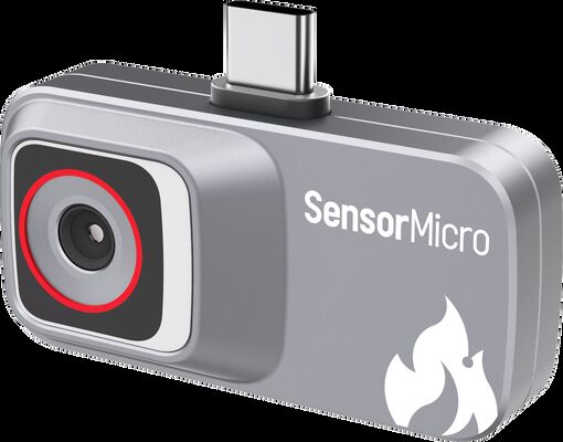 3.5V Handheld Laser Rangefinder For Measuring Target Distance