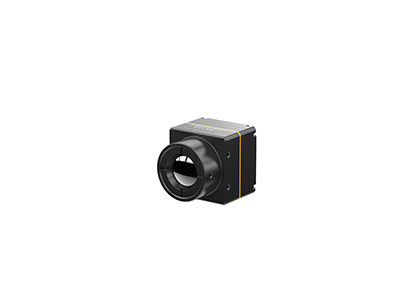 Máy ảnh nhiệt FPA không được làm mát Core 400x300 17um