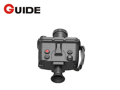 Máy đo khoảng cách cầm tay bằng laser ánh sáng nhìn thấy và ánh sáng yếu 25fps