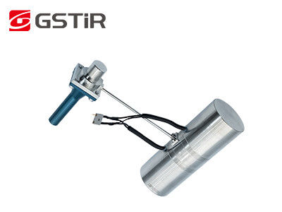 LS734 Máy làm lạnh Stirling tuyến tính để làm mát Đầu dò hồng ngoại làm mát MCT