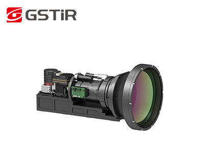 Lõi camera rò rỉ khí GST với đầu dò hồng ngoại 320x256 / 30μm