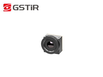 Optimized SWaP-C iLC212 Thermal Camera Module with 3.2mm Lens