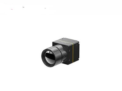 Mô-đun ảnh nhiệt không làm mát LWIR 640x512/12µm Với độ nhạy nhiệt cao