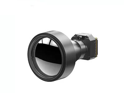 Mô-đun camera giám sát nhiệt hồng ngoại LWIR 640x512 9Hz 60Hz