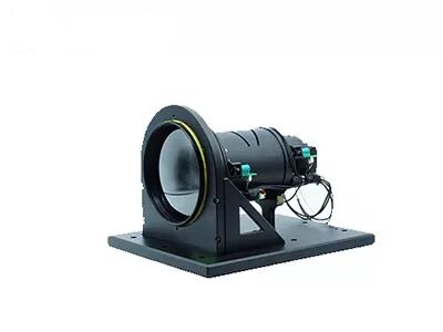 Lõi camera nhiệt không được làm mát mảng lớn 1280x1024 12μM để giám sát an ninh