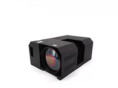 Phát hiện tầm xa Lõi mô-đun phát hiện hồng ngoại được làm mát 1280x1024 12μm