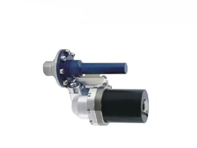 Cụm làm mát Dewar tích hợp chia RS046H