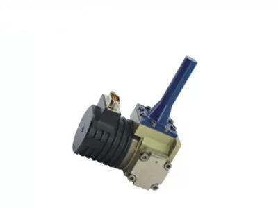 400mW Split Rotary Stirling Engine Cryocooler Tiêu thụ thấp