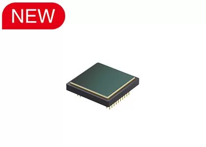 Máy dò hình ảnh nhiệt FPA không được làm mát 8 ~ 14μm cho ADAS