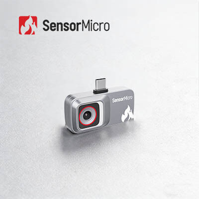 Mô-đun Camera Hồng ngoại SWaP 256×192/12μm với mức tiêu thụ điện 300mW và Giao diện USB2.0 để Giám sát An ninh