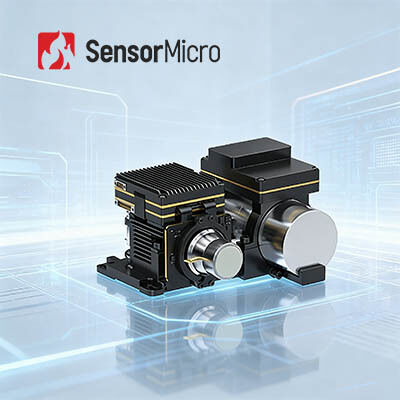 Trọng tâm máy ảnh nhiệt phát hiện rò rỉ khí với máy dò hồng ngoại hình ảnh khí quang học NETD 320x256/30μm và 10mK