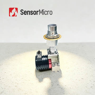 Máy dò hồng ngoại FPA được làm mát bởi MWIR với độ nhạy 320x256/30μm và 10mK NETD