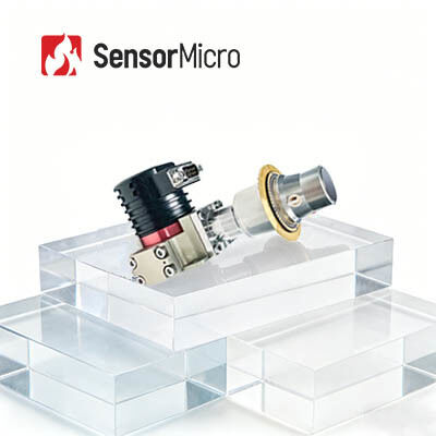 Máy phát hiện hồng ngoại quang khí lạnh 320x256/30μm LWIR cho ngành công nghiệp hóa học