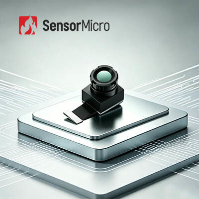Mô-đun máy ảnh nhiệt LWIR không làm mát 256x192 Độ phân giải 12μm Kích thước pixel với độ chính xác ±2 °C cho Smart Home