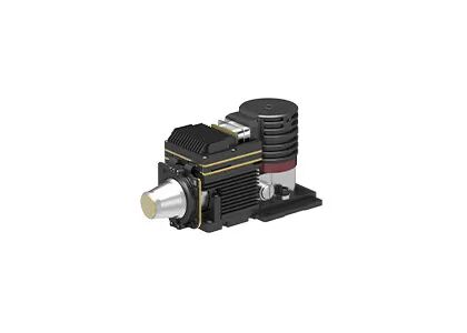 lõi máy ảnh nhiệt MWIR làm mát 640x512 15μm cho giám sát tầm xa