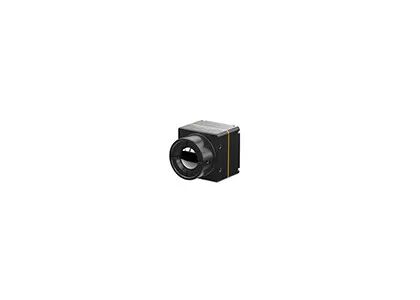 Mô-đun máy ảnh nhiệt không được làm lạnh 400x300 17um LWIR để giám sát thông minh