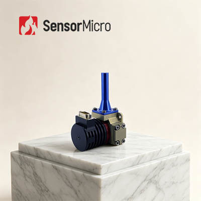 Tiêu thụ thấp RS058 Stirling Cryocooler với điện tử ổ đĩa tích hợp và MTTF>10000hrs cho máy dò hồng ngoại
