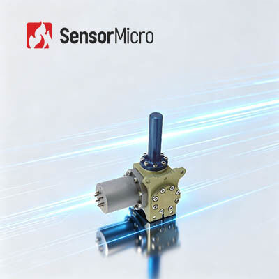 Máy làm lạnh khuấy quay tích hợp RS046 công suất làm mát 400mW với MTTF 10000h và mức tiêu thụ điện năng thấp