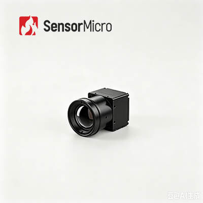 OEM Uncooled Thermal Imaging Module với độ phân giải 640x512 12μm Pixel Pitch và tiêu thụ điện 0,65W LWIR Camera Core
