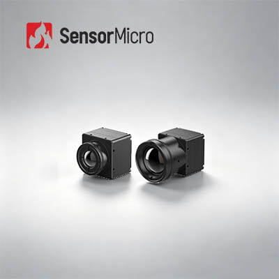 VOx Uncooled Thermal Camera Core với độ phân giải 640x512 12μm Pixel Size và Longwave 8~14μm Spectral Range