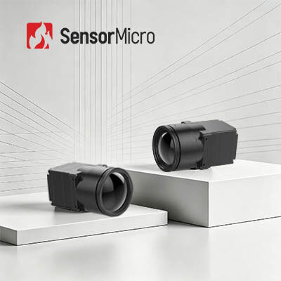 lõi máy ảnh hồng ngoại không làm mát với độ phân giải 1280x1024 và pitch pixel 12μm cho hình ảnh nhiệt hiệu suất cao