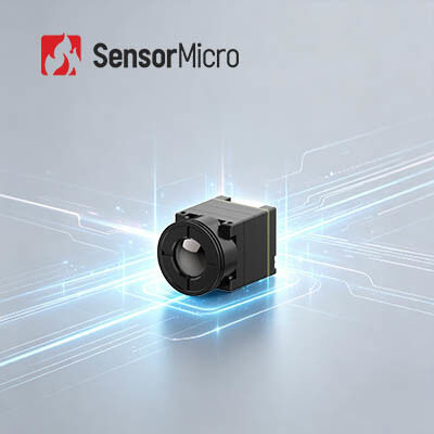 Không làm mát LWIR VOx 640x512 Độ phân giải 12μm Pixel Size ≤25mK NETD Thermal Imaging Camera Core cho các ứng dụng rộng
