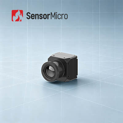 Mô-đun nhiệt không được làm mát siêu nhỏ gọn với độ phân giải 640×512 và kích thước pixel 8μm cho hình ảnh chất lượng cao