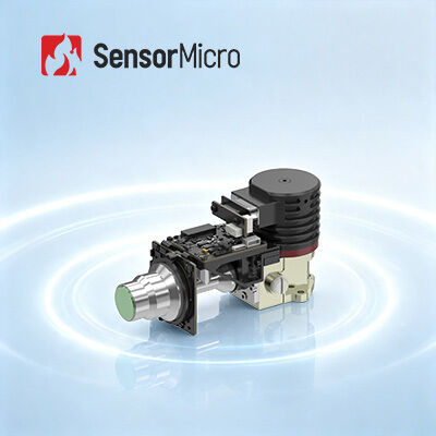 Mô-đun Camera Nhiệt EYAS G1210LC Làm Lạnh LWIR với Độ Phân Giải 1280x1024 và Kích Thước Điểm Ảnh 10µm để Tích Hợp Dễ Dàng