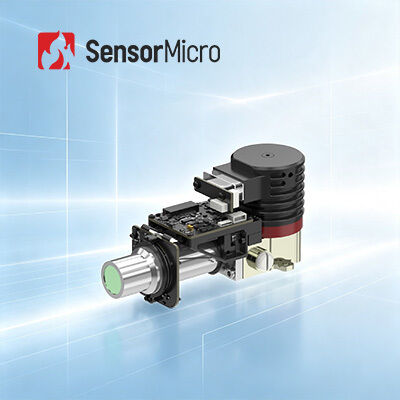 Lõi camera nhiệt LWIR làm mát độ phân giải 640x512, kích thước pixel 15µm với bộ làm lạnh RS058