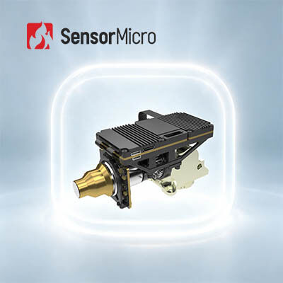 MCT MWIR Infrared Detector Cooled Thermal Module với độ phân giải 640x512 15μm Pixel Size và 20mK NETD