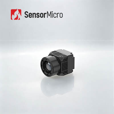 Fast Integration 640×512 Resolution 8μm Pixel Pitch Thermal Module with Medical-Grade Precision for Body Temperature Screening