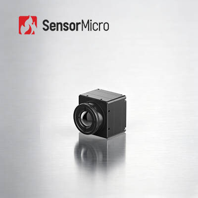LWIR VOx Thermal Imaging Module với độ phân giải 384x288 17μm Pixel Pitch và tiêu thụ năng lượng 0,65W cho thị giác công nghiệp