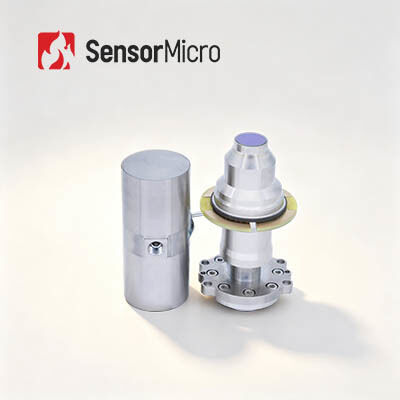 Thiết bị phát hiện hồng ngoại siêu lưới loại II được làm mát nóng 640x512 15μm Thiết bị phát hiện MWIR làm mát sóng giữa