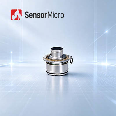 128x128 25µm Đầu dò hồng ngoại làm mát sóng trung MWIR MCT