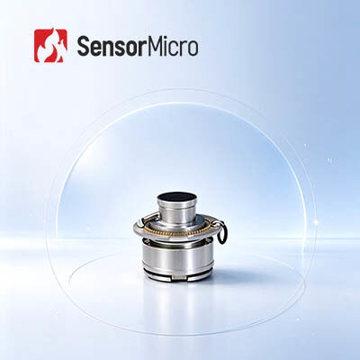 Máy dò hồng ngoại làm mát nhỏ gọn 128x128 25μm Máy dò MWIR cho hình ảnh nhiệt