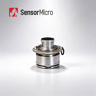 128x128 25μm Đầu dò hồng ngoại làm mát MCT Sóng trung cho ảnh nhiệt độ nhạy cao