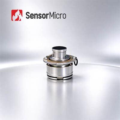 128x128 25µm Đầu dò hồng ngoại làm mát bằng MCT sóng trung cho Hệ thống ảnh nhiệt MWIR
