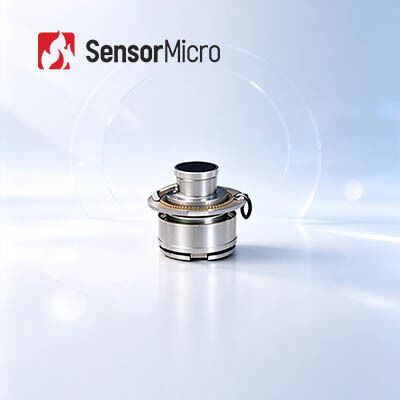 128x128 25μm Đầu dò hồng ngoại làm mát sóng trung MCT Lắp ráp bộ làm mát Dewar tích hợp