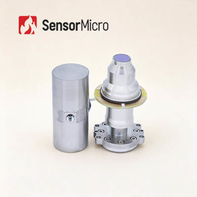 Máy phát hiện hồng ngoại làm mát 1024x768 10μm để tích hợp hệ thống nhỏ gọn - Máy phát hiện MWIR nóng
