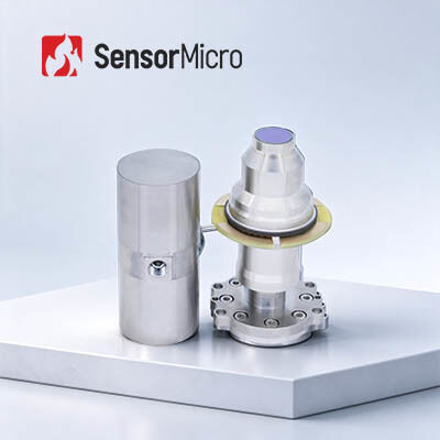 1024x768 10µm Máy dò hồng ngoại làm mát độ nét cao Mảng mặt phẳng tiêu điểm hồng ngoại làm mát