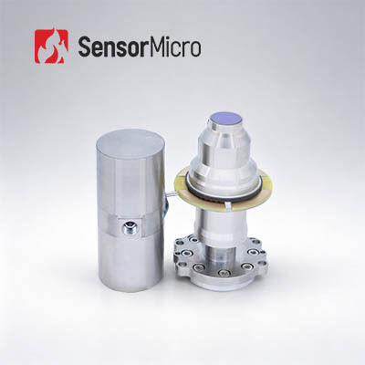 Máy dò hồng ngoại làm mát siêu lưới loại II giữa sóng 1024x768 cho Máy dò làm mát MWIR độ phân giải cao