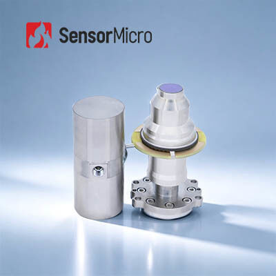 Bộ lắp ráp bộ làm mát Dewar tích hợp cho máy dò hồng ngoại MWIR T2SL được làm mát với độ phân giải 1024x768 và khoảng cách điểm ảnh 10µm
