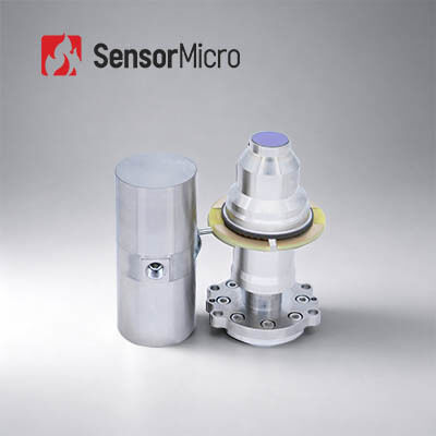 Đầu dò hồng ngoại RS058 / RS046H MWIR MCT để giám sát tầm xa