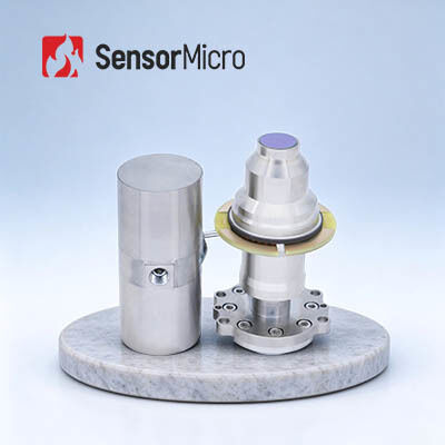 Đầu dò hồng ngoại được làm mát bằng LWIR được tích hợp vào hệ thống EO IR Độ phân giải 640x512