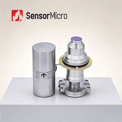 HOT 1280×1024 7.5μm Bộ phận làm mát Dewar tích hợp Máy dò hồng ngoại làm mát cho hệ thống EO IR