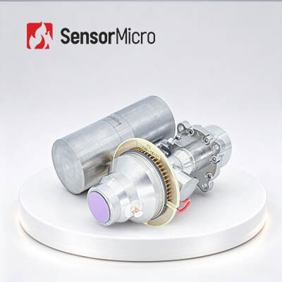 1280x1024 10µm T2SL Detector Hồng ngoại làm mát MWIR Detector Hồng ngoại cho Hình ảnh Nhiệt HD