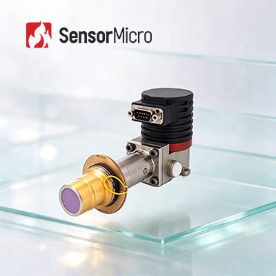Máy dò hồng ngoại làm mát T2SL công nghệ LWIR độ phân giải 640x512, điểm ảnh 15µm cho giám sát tầm xa