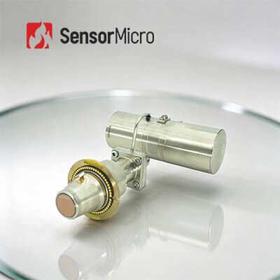 Giám sát an ninh MWIR Detector hồng ngoại làm mát 640x512 15μm Bộ tích hợp bộ làm mát Dewar