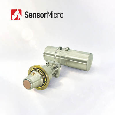 Thiết kế linh hoạt MWIR Đầu dò IR làm mát 640x512/15µm Lắp ráp bộ làm mát Dewar tích hợp để dễ dàng tích hợp