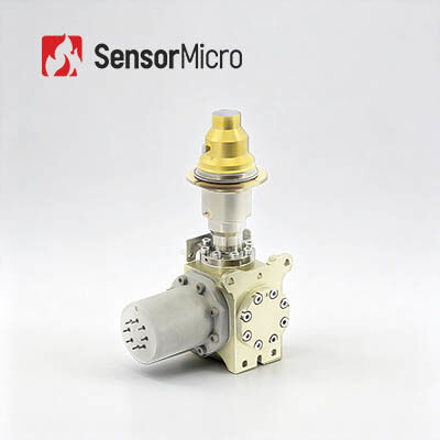 Cung cấp ổn định 15μm 640x512 Máy dò hồng ngoại MWIR làm mát Máy dò hồng ngoại làm mát MCT cho giám sát tầm xa